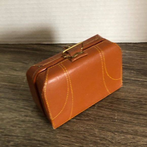 Vtg Mini Desk Companion Kit - Picture 6 of 10